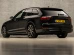 Audi A4 Avant 2.0 TDI S-Line Sport 150Pk Automaat (PANORAMAD, Auto's, 12 maanden, Gebruikt, 4 cilinders, A4
