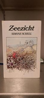 Simone Schell-Zeezicht (Z250-195), Boeken, Ophalen of Verzenden, Gelezen, Europa overig