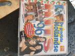 muziek cd, Ophalen, Zo goed als nieuw