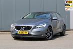 Volvo V40 1.5 T2 Polar+ Automaat, Trekhaak, Parkeersensoren,, Auto's, Volvo, 65 €/maand, Stof, 700 kg, Origineel Nederlands