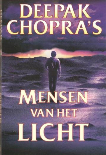 Deepak Chopra's Mensen van het Licht beschikbaar voor biedingen