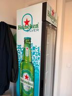 Heineken Silver displaykoelkast - perfecte staat, Minder dan 75 liter, Ophalen, Zo goed als nieuw, Zonder vriesvak