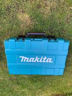Grote nieuwe Makita gereedschap koffer/kist, Doe-het-zelf en Verbouw, Ophalen, Nieuw