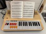 Antonelli, elektrisch orgel, Ophalen, Gebruikt, 1 klavier, Orgel