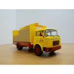 Berliet GAK Vini Prix 1958 Altaya 1:43, Hobby en Vrije tijd, Modelauto's | 1:43, Ophalen of Verzenden, Nieuw, Bus of Vrachtwagen
