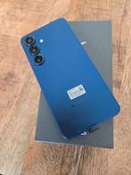 Samsung s25 128gb nieuw met aankoopbewijs, 128 GB, Ophalen, Nieuw, Zwart
