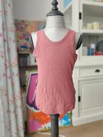 Dilling wollen hemd maat 134/140, Nacht- of Onderkleding, Gebruikt, Meisje, Ophalen of Verzenden