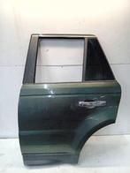 Portier links achter Land Rover Range Rover, Onderdelen@venauto.nl, Van der Ven Autorecycling B.V., Deur, Ophalen of Verzenden