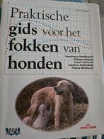 Praktische gids voor het fokken van honden, Ophalen of Verzenden, Zo goed als nieuw, Honden