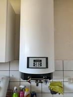 Inventum BOIL 70L AQUA SAFE 1200W, Ophalen, 20 tot 100 liter, Boiler, Minder dan 3 jaar oud