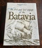 The first and last voyage of the Batavia, Boeken, Ophalen of Verzenden, Gelezen