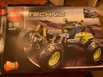 Lego Technic 42037 - Desert Racer, Ophalen, Gebruikt, Complete set, Lego