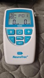 Neurotrac Tens, Ophalen of Verzenden, Zo goed als nieuw