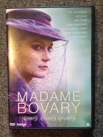 Madame Bovary DVD Film naar het boek van Gustave Flaubert beschikbaar voor biedingen
