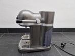 Nespresso Koffiezetapparaat KitchenAid, Witgoed en Apparatuur, Koffiezetapparaten, 10 kopjes of meer, Afneembaar waterreservoir