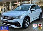 Volkswagen Tiguan 1.5 TSI 2x R-Line IQ Led, Climat, Camera,, 15 km/l, 4 cilinders, 150 pk, Bedrijf