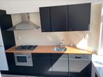 KEUKEN TE KOOP, Ophalen, Gebruikt, Zwart, Overige typen