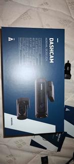 NORDVAL DC202 2CH  4K DUBBELE CAMERA 256 GB OPSLAG, Auto diversen, Dashcams, Ophalen of Verzenden, Zo goed als nieuw