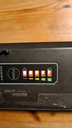 Giant Twist accu met 3 maanden garantie, Hammo@thecorpies.nl, Gebruikt, E-Bike Green, Ursem