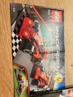 Lego racers 8123, 8163 en 8197, Ophalen of Verzenden, Gebruikt