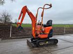 Kubota U10-3 Minigraver (bj 2018), Graafmachine