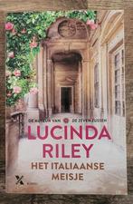 Te koop: Prachtige roman, Lucinda Riley, Ophalen of Verzenden, Zo goed als nieuw, Lucinda Riley