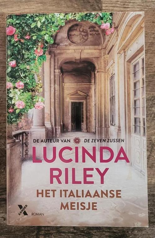 Te koop: Prachtige roman, Lucinda Riley, Boeken, Chicklit, Zo goed als nieuw, Ophalen of Verzenden