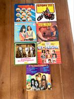 Meerdere LP’s, Cd's en Dvd's, Ophalen of Verzenden, Zo goed als nieuw