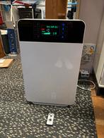 Livington Luchtreiniger, Ophalen of Verzenden, Zo goed als nieuw, Luchtreiniger