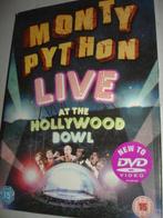 Monty Python Live at the Hollywood Bowl- 1982- (NIEUW), Cd's en Dvd's, Dvd's | Klassiekers, Verzenden
