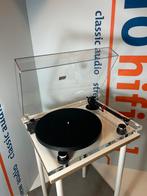 Pro-Ject XA-B perspex, Nieuw, Platenspeler, Project, Info@project