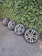 Salvador Velgen - 18 Inch, Auto-onderdelen, Banden en Velgen, 18 inch, Gebruikt, Velg(en), Ophalen of Verzenden