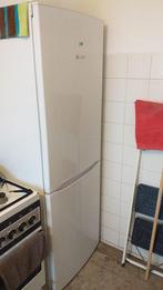 Koelkast  wit  20  euro, Witgoed en Apparatuur, Koelkasten en IJskasten, Ophalen, Zo goed als nieuw, Met vriesvak