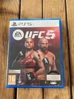 UFC 5 voor PS5, Ophalen, Zo goed als nieuw