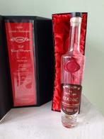 Cognac Guerbe 1ste Cru de Cognac (Lege fles), Ophalen, Gebruikt, Frankrijk, Overige typen