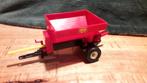 Britains Vicon Multispreader, powerfarm., Hobby en Vrije tijd, Ophalen of Verzenden, Gebruikt, Tractor of Landbouw, Britains