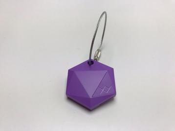 Bluetooth itemfinder XY4  Zeer zuinig verbruik! beschikbaar voor biedingen