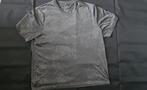 T-SHIRT H&M MOVE MAAT XL GRIJS, Ophalen of Verzenden, Zo goed als nieuw, Maat 56/58 (XL), Grijs