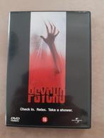 Psycho (1998) - Vince Vaughn, Anne Heche, Alle leeftijden, Ophalen of Verzenden, Gebruikt, Overige genres
