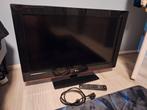 LG 32 inch TV, Ophalen, 50 Hz, LG, Gebruikt
