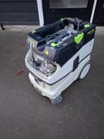 defecte Festool CTL 26 E stofzuiger, Ophalen of Verzenden, Gebruikt, Overige typen