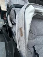 Fijne Duowagen - Topmark, Kinderen en Baby's, Kinderwagens en Combinaties, Duowagen, Zo goed als nieuw, Ophalen, Kinderwagen