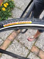 Schwalbe Fietsbanden met Puncture Breaker, Ophalen, Gebruikt, Band, Schwalbe