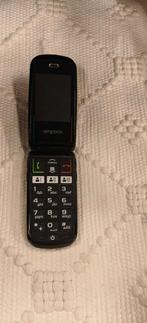 Senioren mobile telefoon Emporia select, Ophalen, Geen camera, Zo goed als nieuw, Nvt
