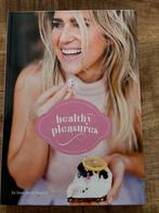 Healthy Pleasures van Lisa - Kookboek, Voorgerechten en Soepen, Nieuw, Ophalen of Verzenden, Gezond koken