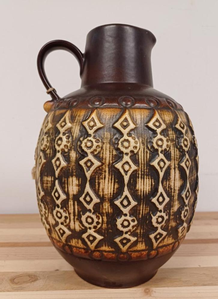 Jasba vaas 1694, Antiek en Kunst, Antiek | Vazen, Ophalen of Verzenden