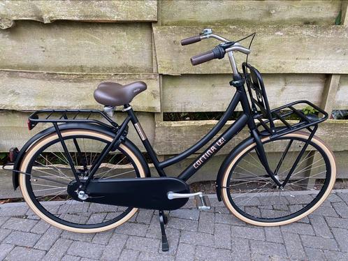 Cortina U4 | 57cm | Incl Garantie | 100% Nagekeken, Fietsen en Brommers, Fietsen | Dames | Damesfietsen, Zo goed als nieuw, Gazelle