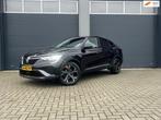 Renault Arkana 1.3 TCe 140 | RS-Line | Leer | BTW auto, Arkana, Gebruikt, 4 cilinders, Zwart