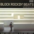 Block Rockin' Beats  (CD), Ophalen of Verzenden, Zo goed als nieuw, Dance