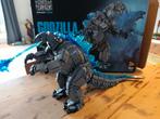 Godzilla lego ( Godzilla vs kong ), Ophalen of Verzenden, Zo goed als nieuw